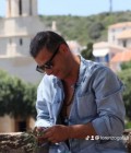 Встретьте Мужчинa : Lorenzo, 45 лет до Франция  Ajaccio